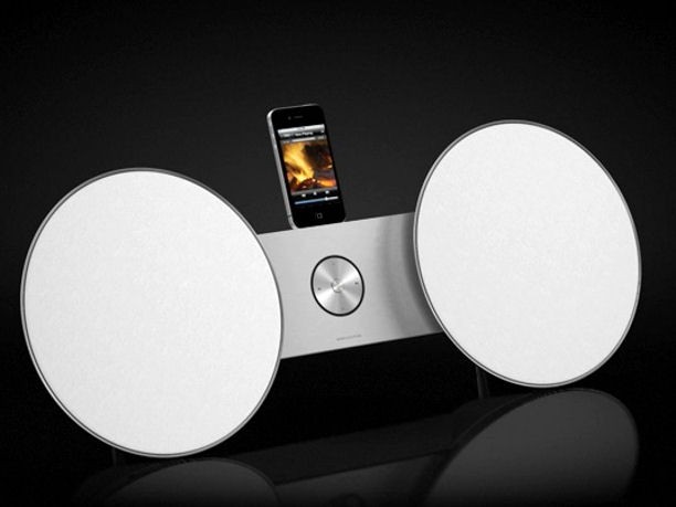 Casse per iPhone e iPad by Bang & Olufsen
