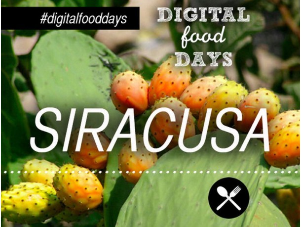 Digital Festival: al via i Digital Food Days