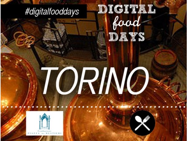 Digital Festival: al via i Digital Food Days