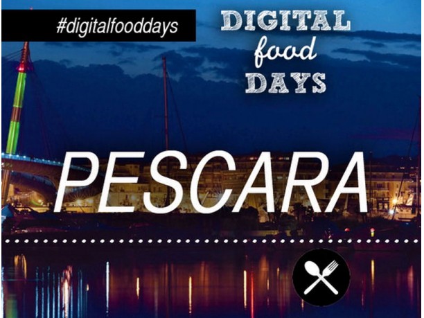 Digital Festival: al via i Digital Food Days