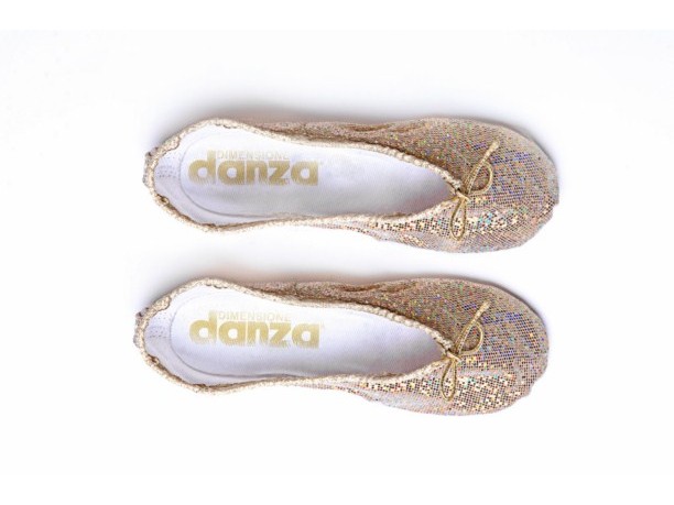 Dimensione Danza alla Vogue’s Fashion Night Out