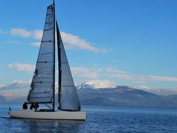 Dinamica RS 940