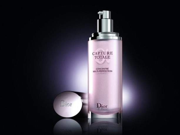 Dior Capture Totale 2011