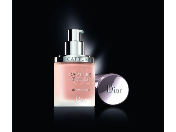 Dior Capture Totale 2011