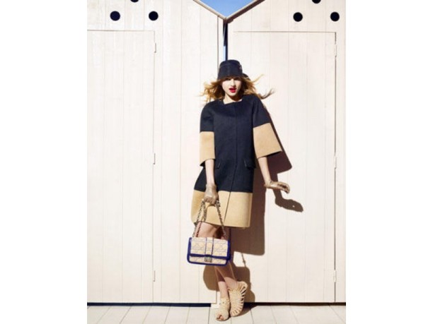Dior Collezione Cruise 2012
