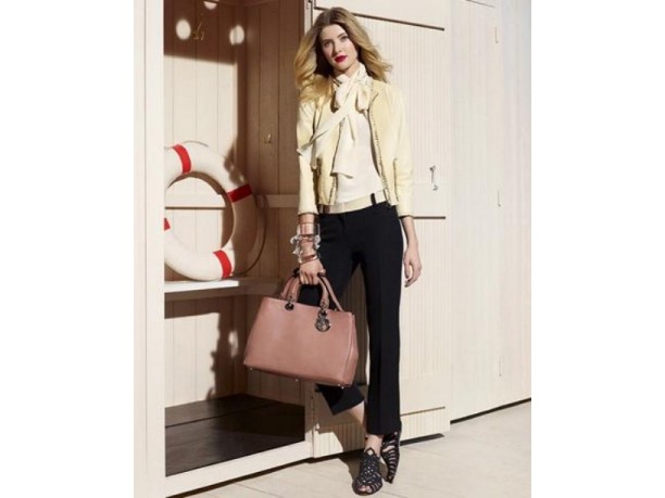 Dior Collezione Cruise 2012