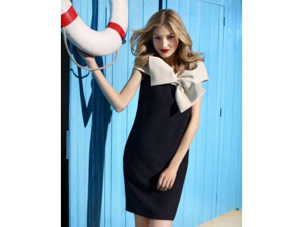 Dior Collezione Cruise 2012