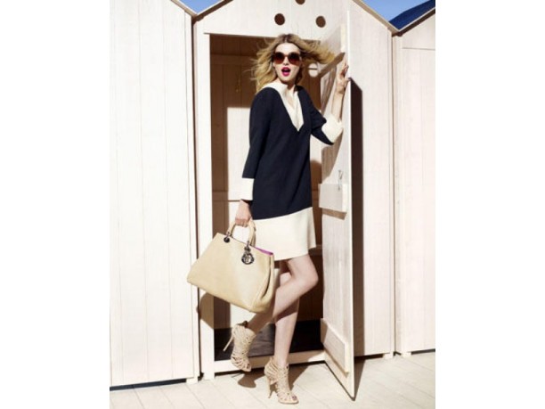 Dior Collezione Cruise 2012