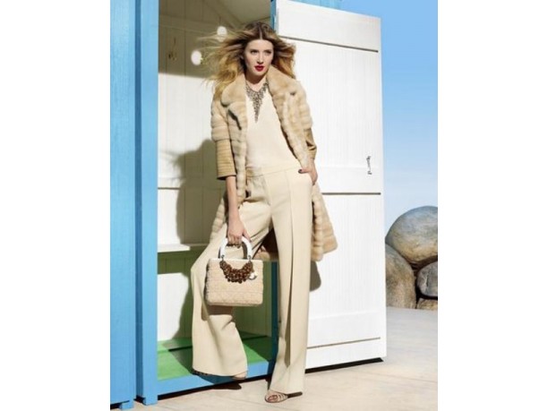 Dior Collezione Cruise 2012