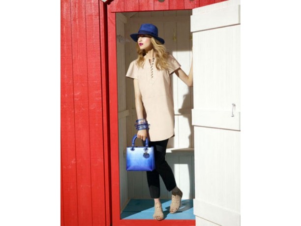 Dior Collezione Cruise 2012