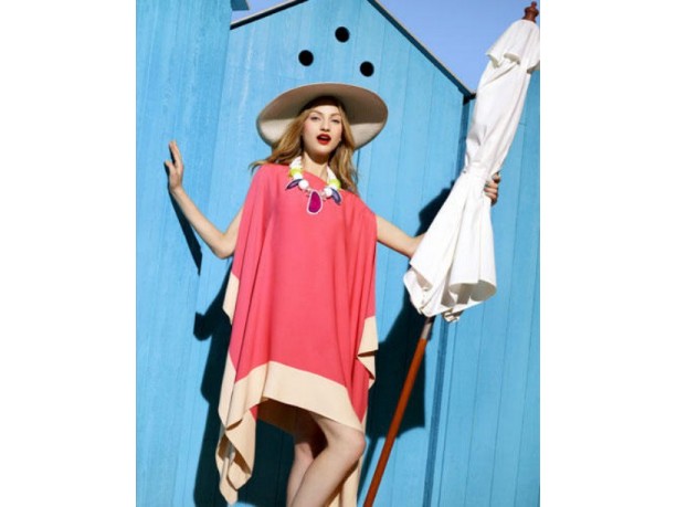 Dior Collezione Cruise 2012