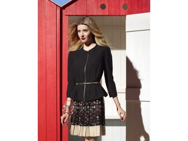 Dior Collezione Cruise 2012