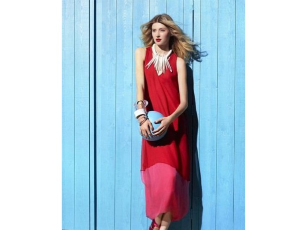 Dior Collezione Cruise 2012