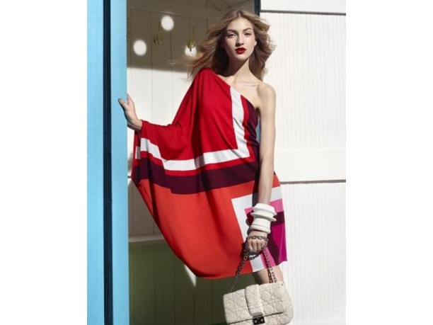 Dior Collezione Cruise 2012