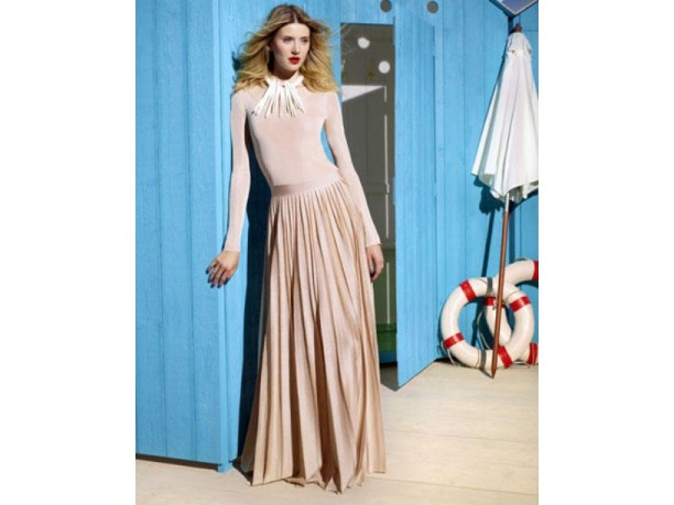 Dior Collezione Cruise 2012