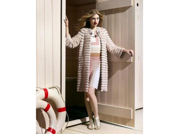 Dior Collezione Cruise 2012