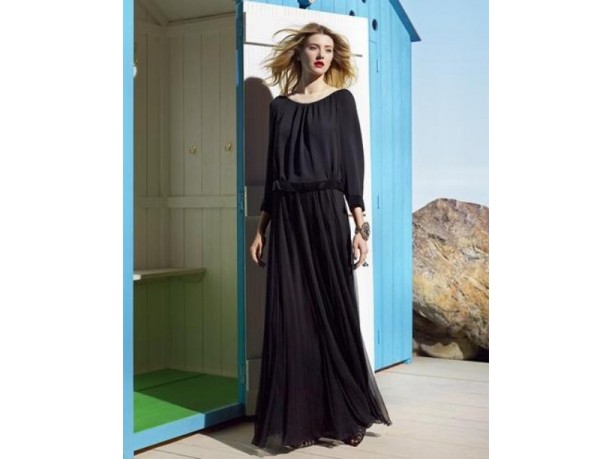 Dior Collezione Cruise 2012