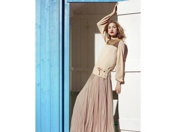 Dior Collezione Cruise 2012