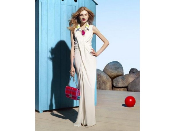 Dior Collezione Cruise 2012