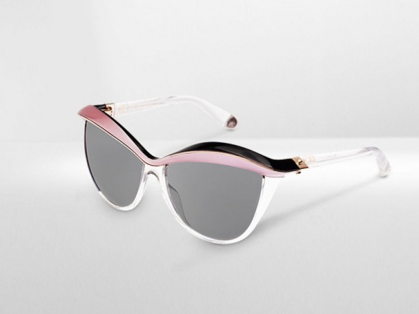 Dior collezione occhiali da sole primavera estate 2013