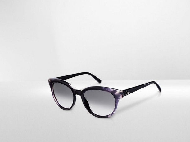Dior collezione occhiali da sole primavera estate 2013
