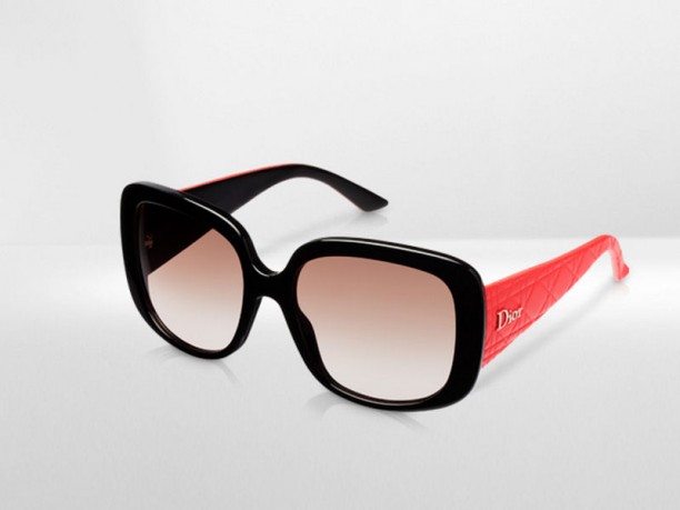 Dior collezione occhiali da sole primavera estate 2013