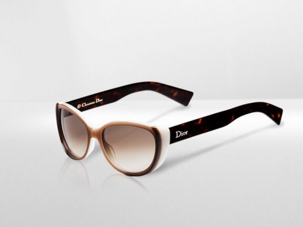 Dior collezione occhiali da sole primavera estate 2013