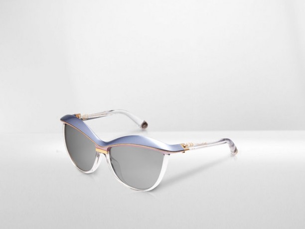 Dior collezione occhiali da sole primavera estate 2013