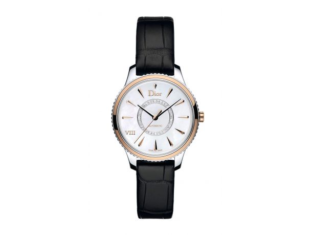 Dior collezione orologi VIII