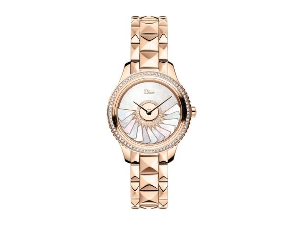 Dior collezione orologi VIII