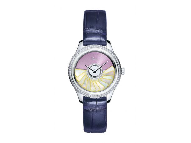 Dior collezione orologi VIII