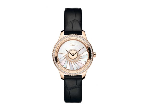 Dior collezione orologi VIII