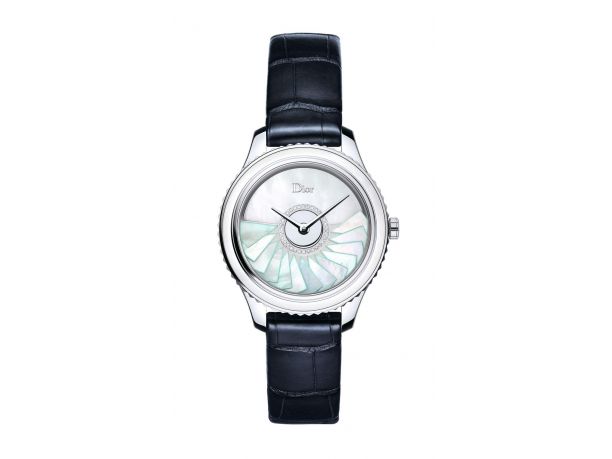 Dior collezione orologi VIII