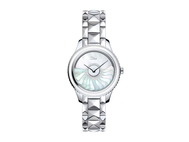 Dior collezione orologi VIII