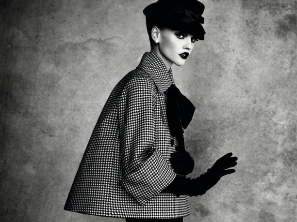 Dior Couture Patrick Demarchelier, il libro