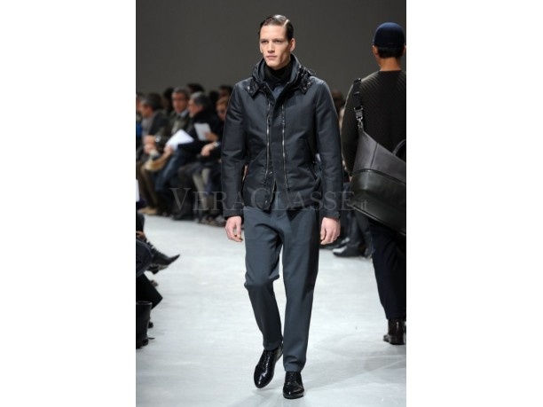 Dirk Bikkembergs sfilata autunno inverno 2012 2013