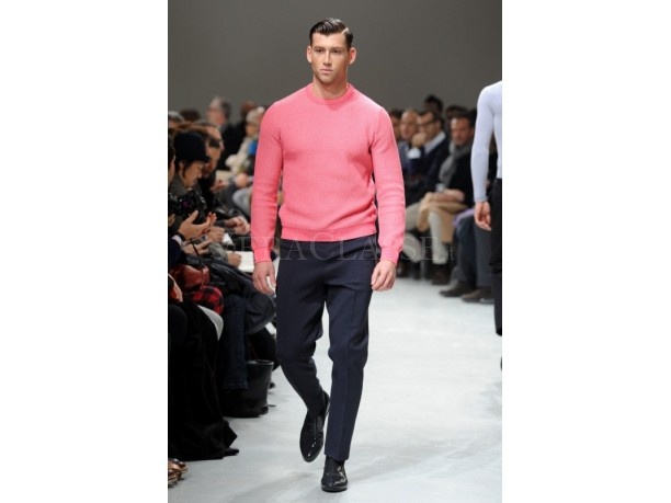 Dirk Bikkembergs sfilata autunno inverno 2012 2013