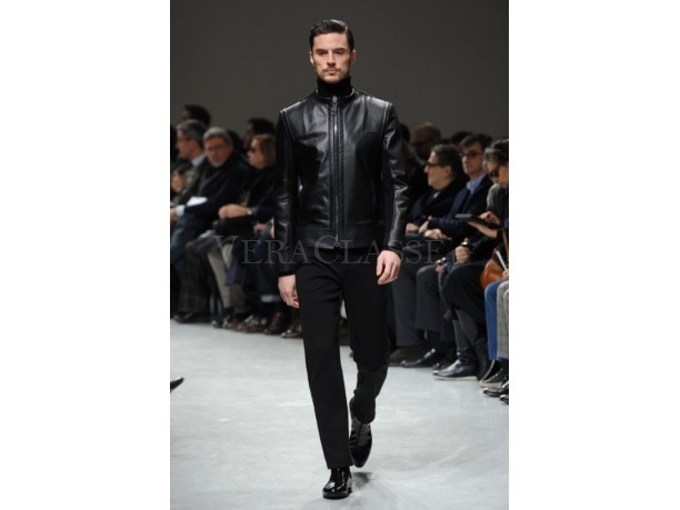 Dirk Bikkembergs sfilata autunno inverno 2012 2013