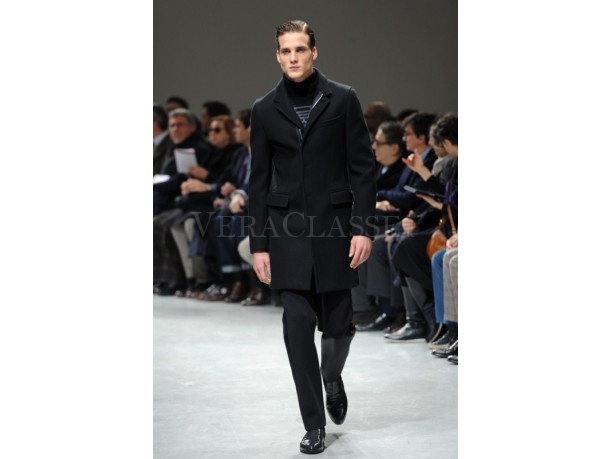 Dirk Bikkembergs sfilata autunno inverno 2012 2013