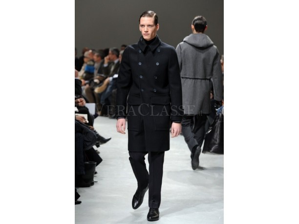 Dirk Bikkembergs sfilata autunno inverno 2012 2013