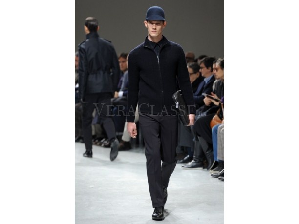 Dirk Bikkembergs sfilata autunno inverno 2012 2013