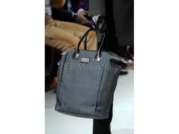 Dirk Bikkembergs sfilata autunno inverno 2012 2013