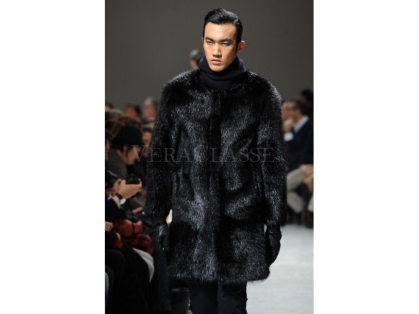 Dirk Bikkembergs sfilata autunno inverno 2012 2013
