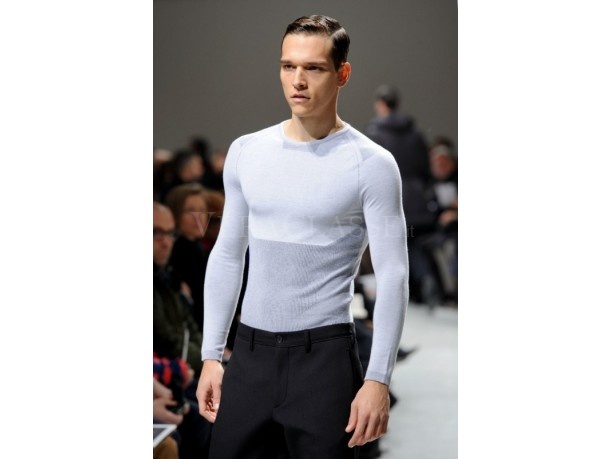 Dirk Bikkembergs sfilata autunno inverno 2012 2013