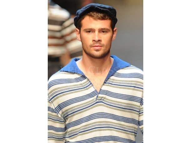 Dolce & Gabbana collezione moda uomo primavera estate 2013
