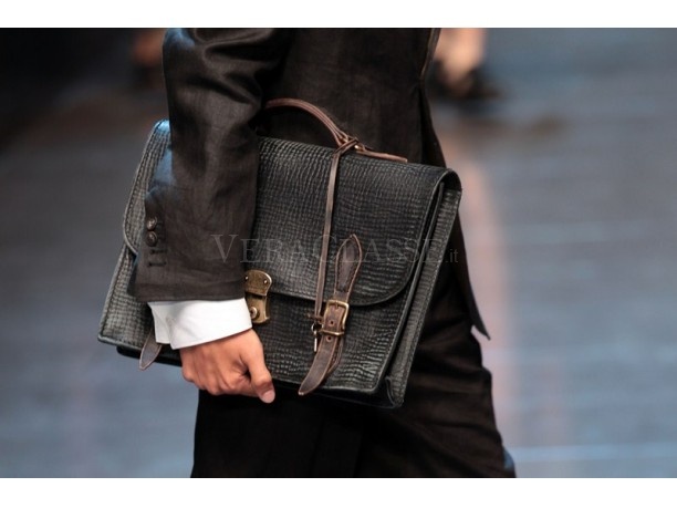 Dolce & Gabbana collezione moda uomo primavera estate 2013