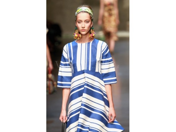 Dolce & Gabbana collezione primavera estate 2013