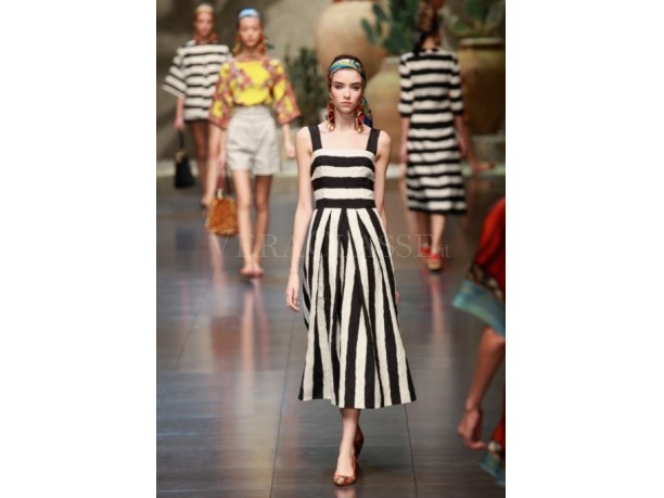 Dolce & Gabbana collezione primavera estate 2013