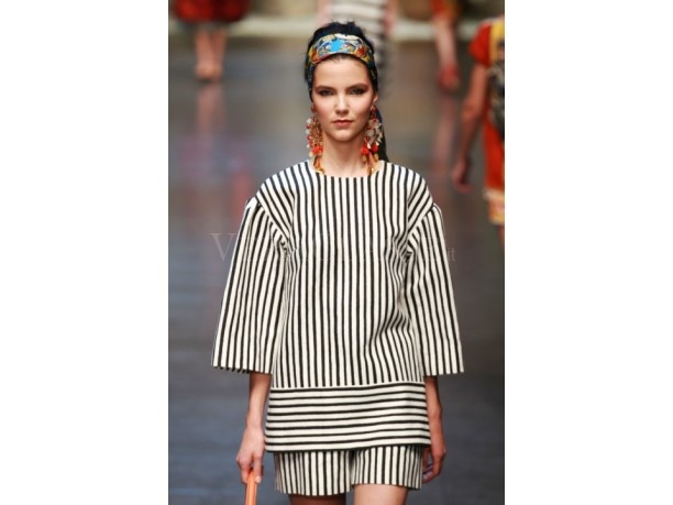 Dolce & Gabbana collezione primavera estate 2013
