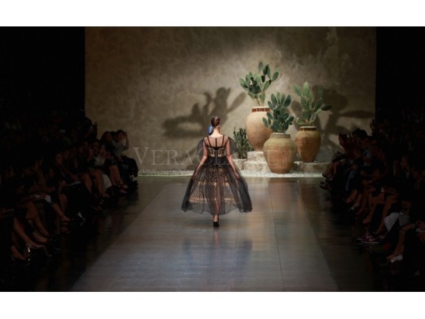 Dolce & Gabbana collezione primavera estate 2013